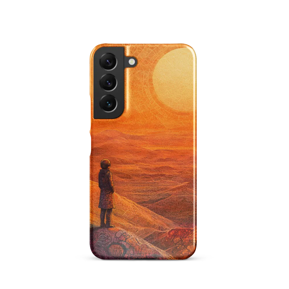 Reflections of a Distant Sun