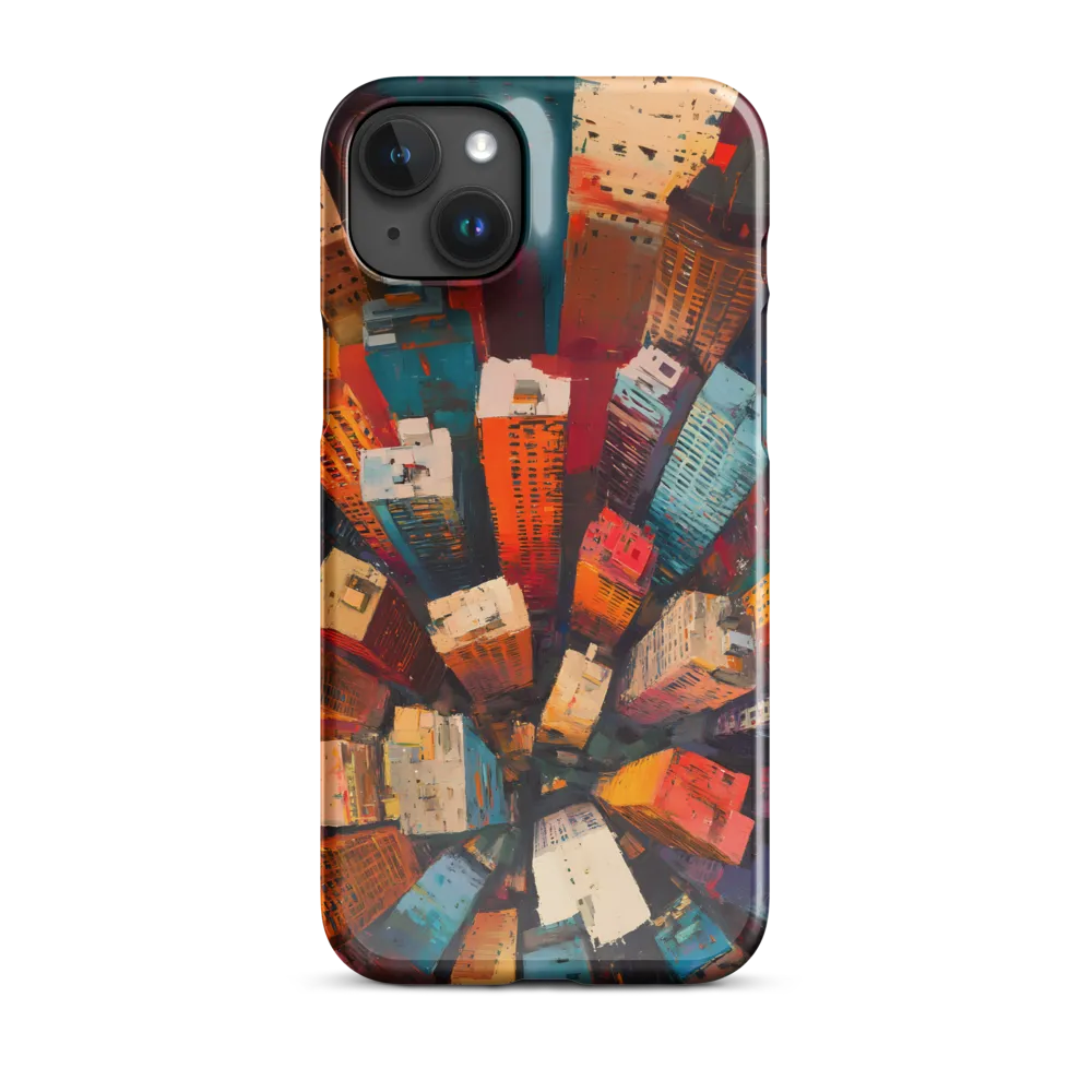 Urban Kaleidoscope