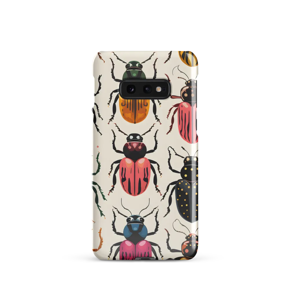 Beetle Serenade