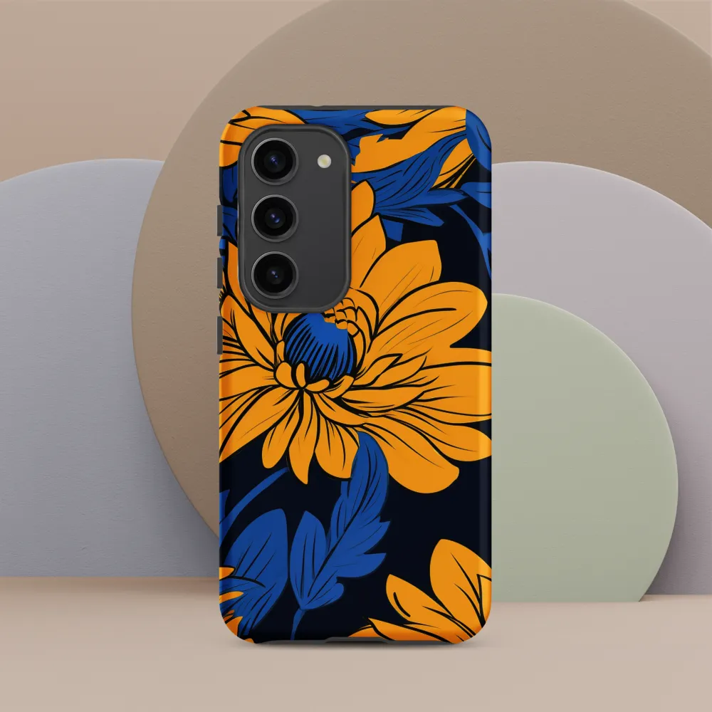 A Symphony of Blooms