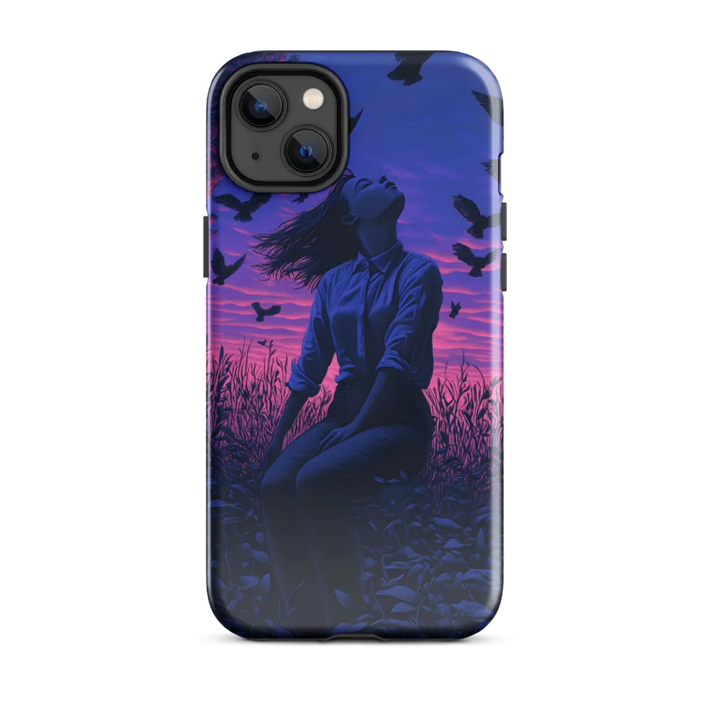 Awakening in Twilight