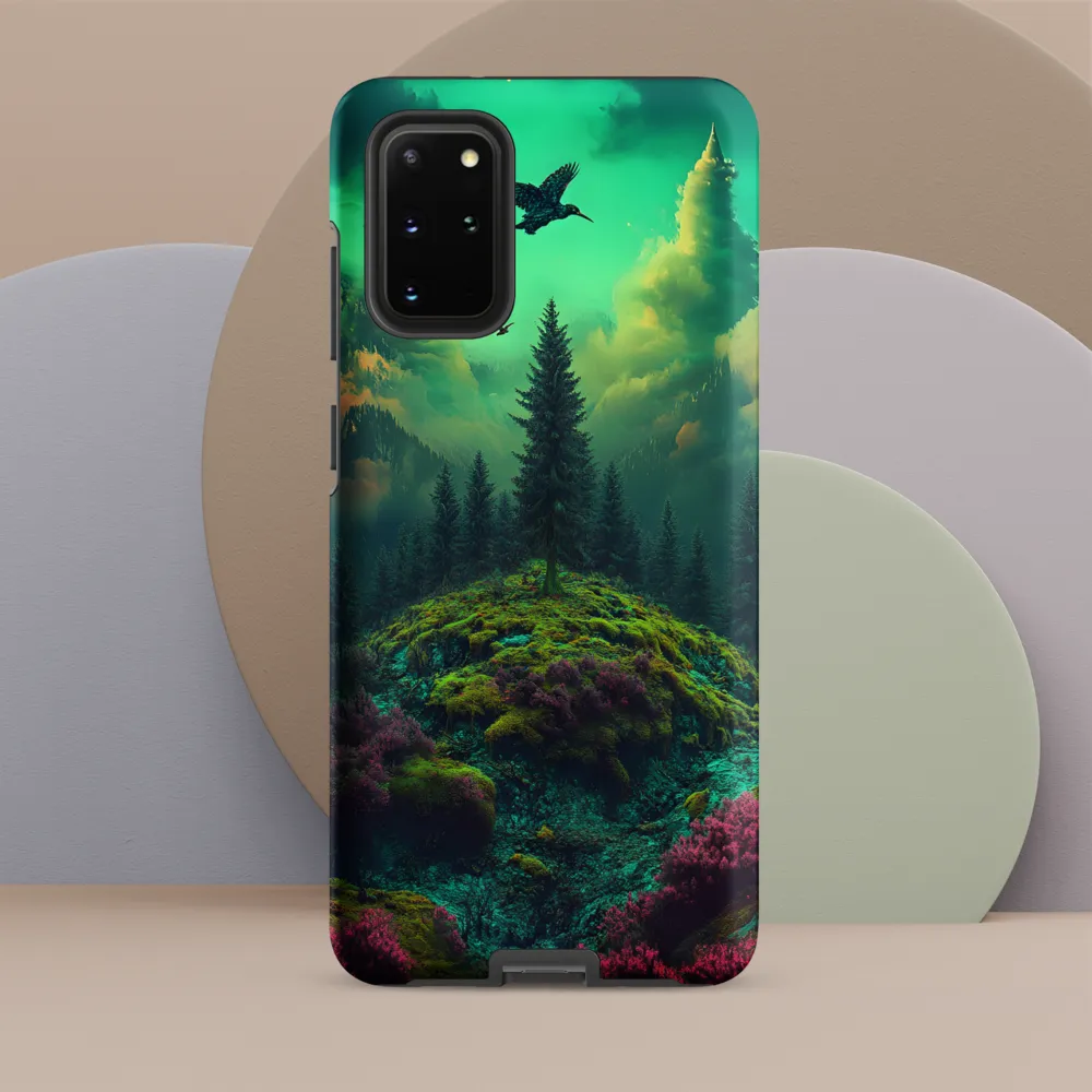 Mystical Heights