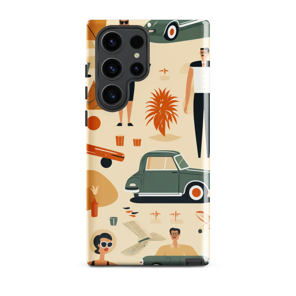 Retro Playfulness
