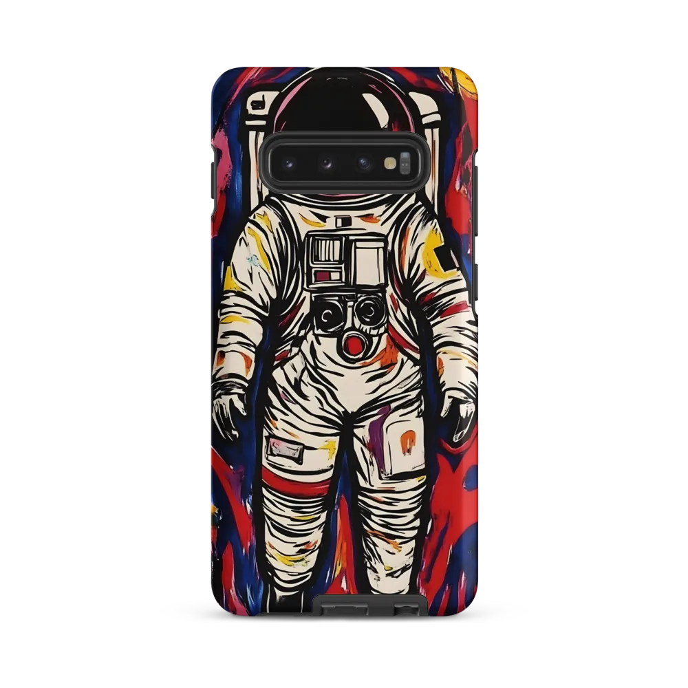 Astral Odyssey