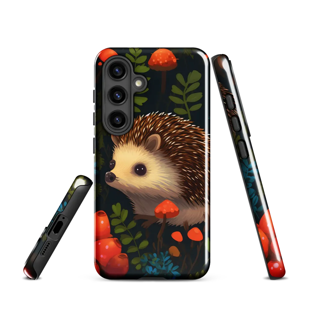 Whimsical Woodland Adventures