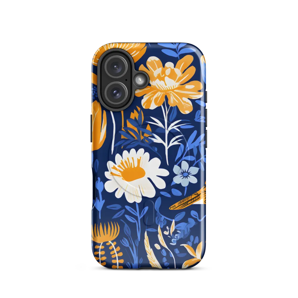 Floral Symphony