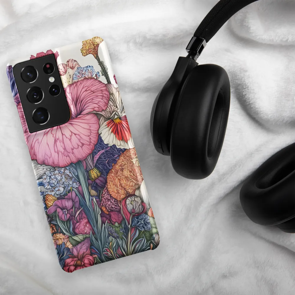 Blooming Opulence