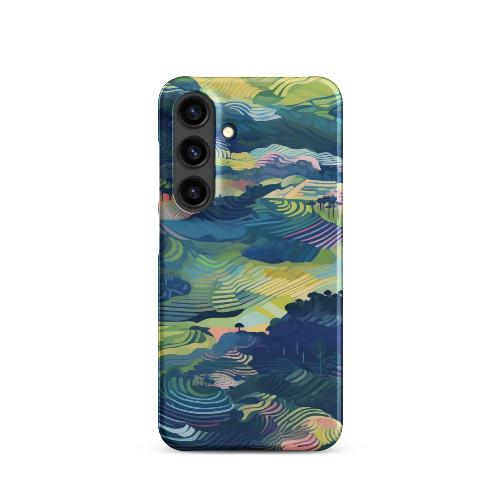 Harmony in Waves
