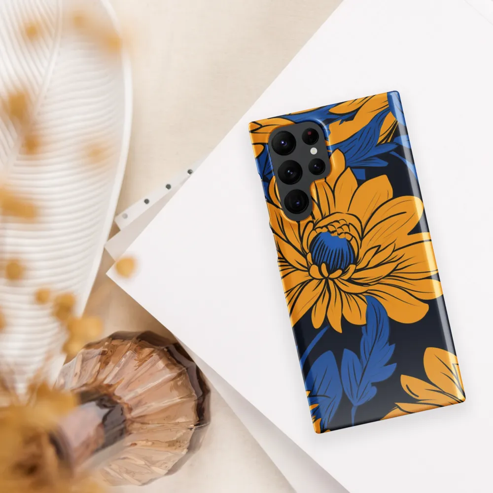 A Symphony of Blooms