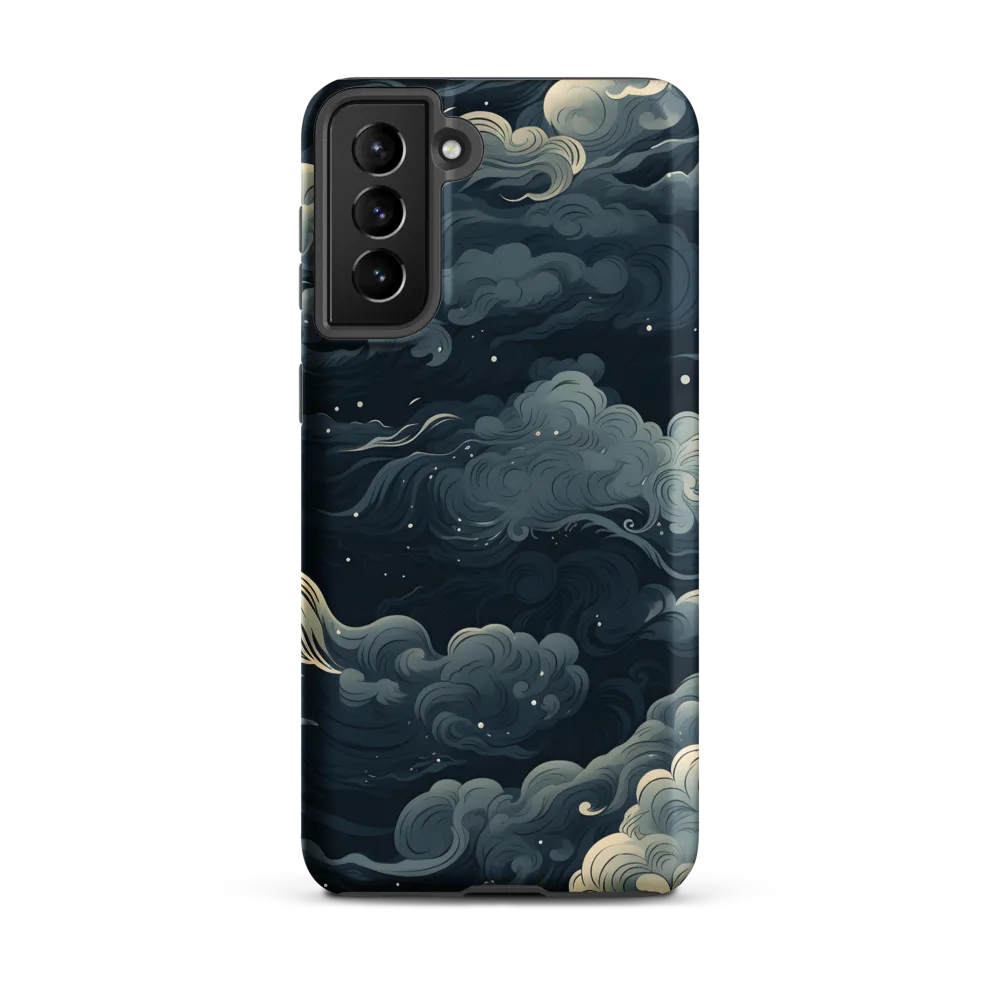 Whispers of the Night Sky