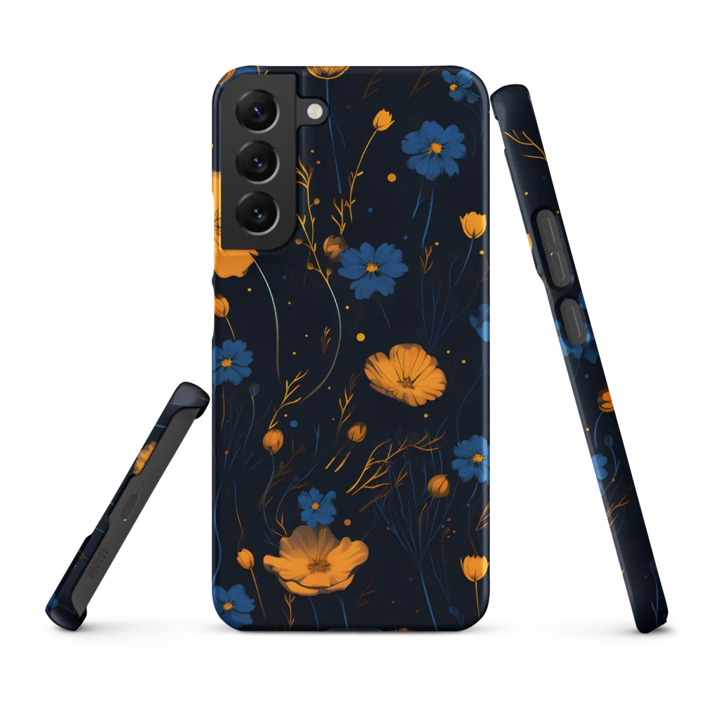 Nocturnal Blossoms