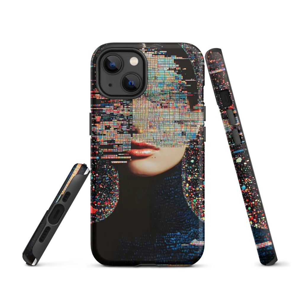 Fragmented Identity