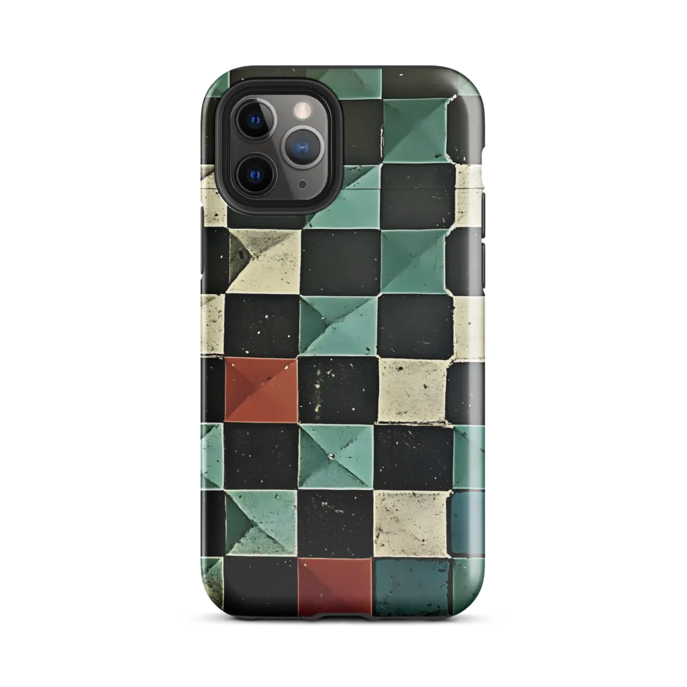 Geometric Harmony