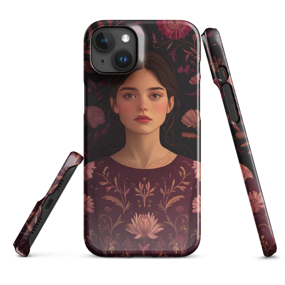 Whispers of Flora