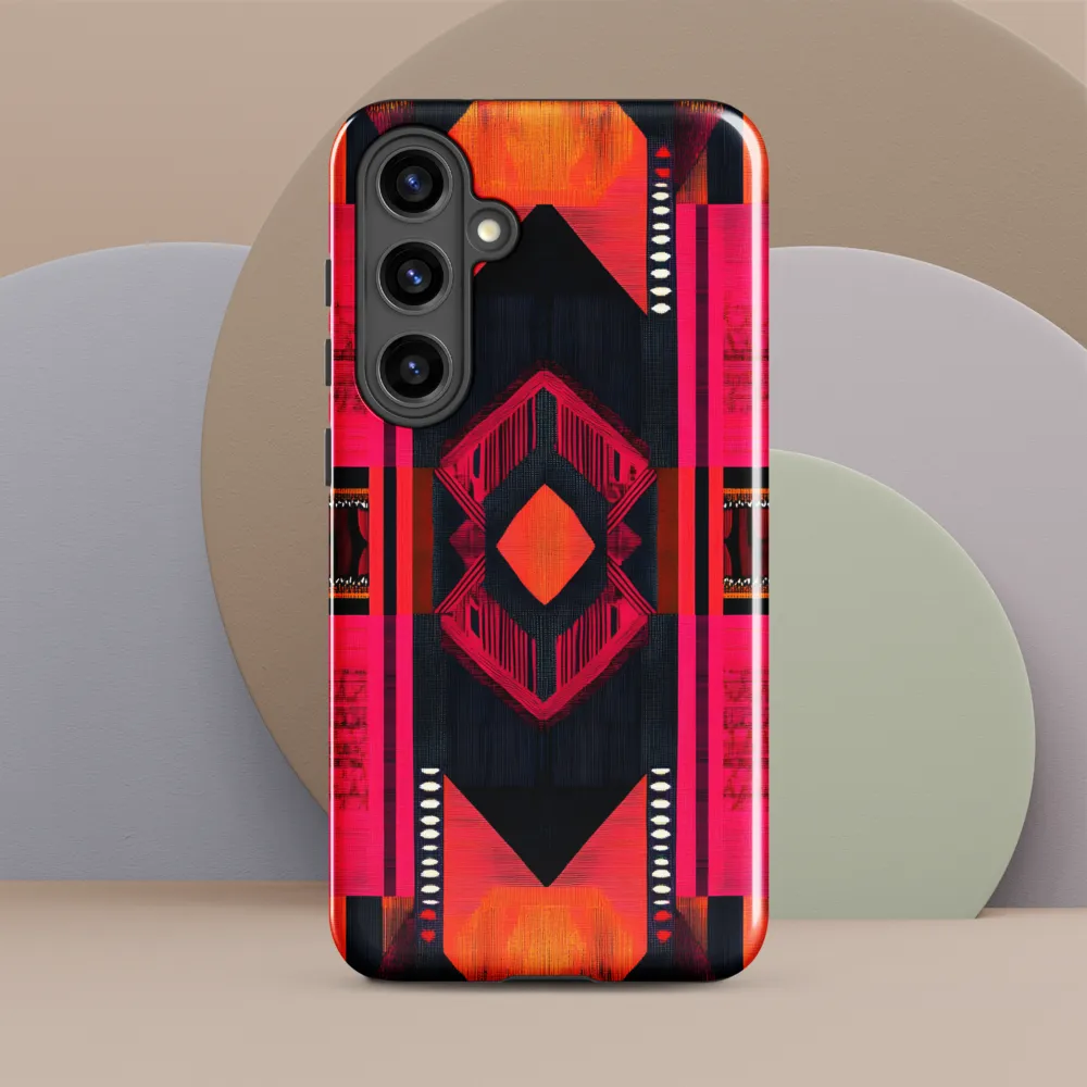 Symphony of Geometry