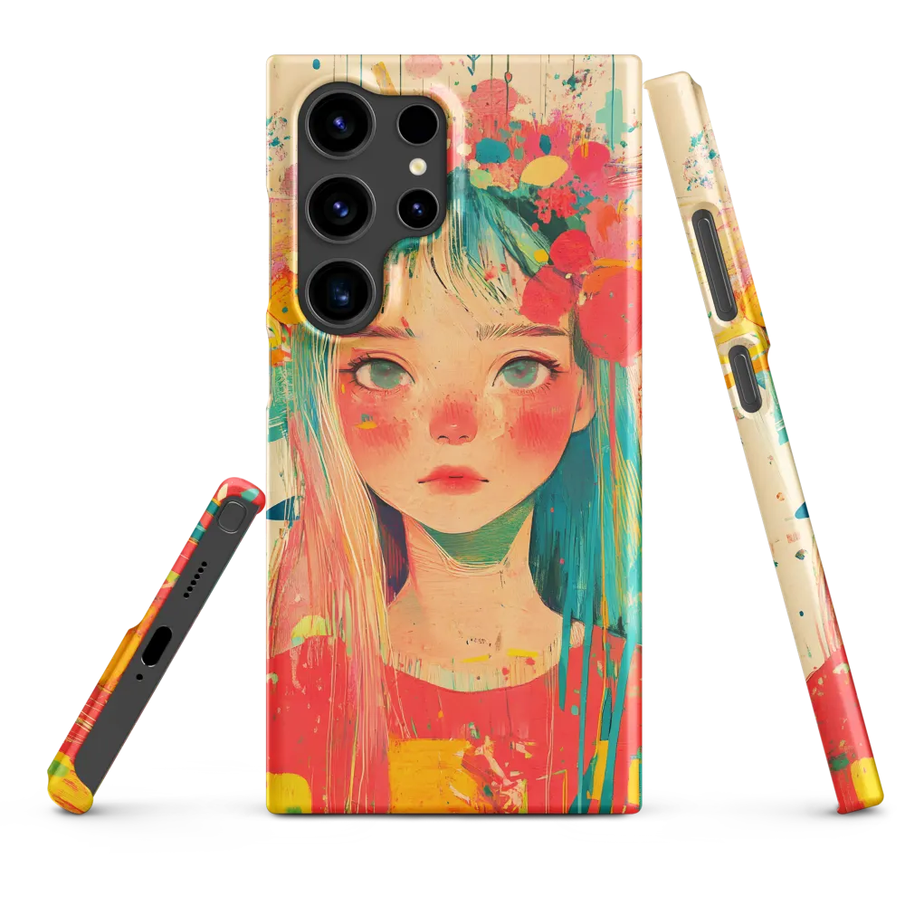 Whimsical Blossom