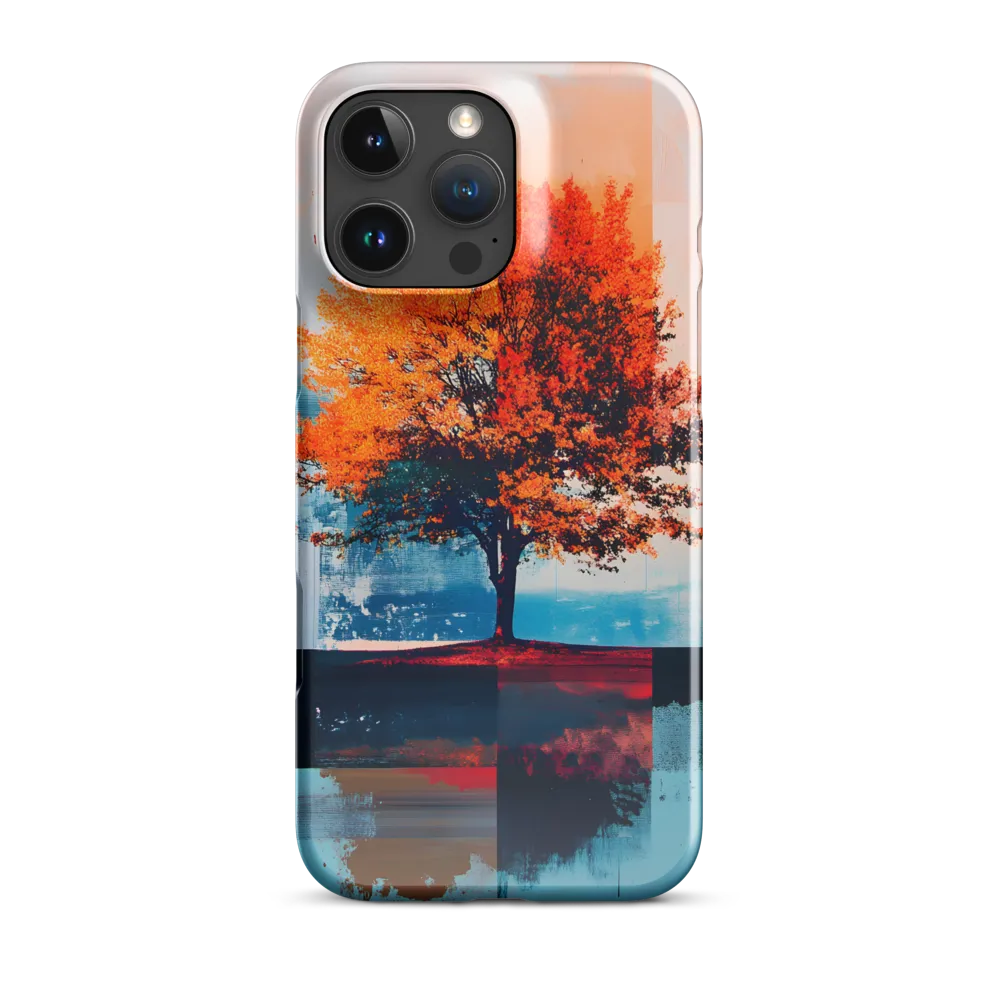 Reflections of Autumn