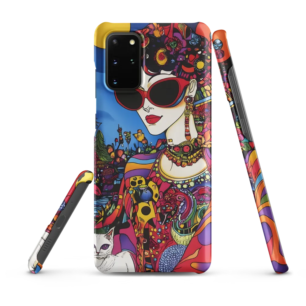 Whimsy in Color