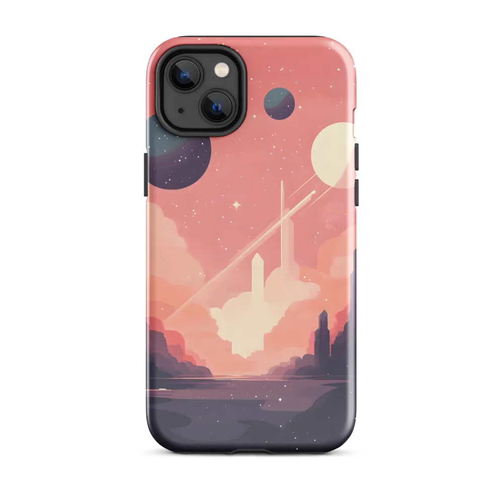 Celestial Serenity