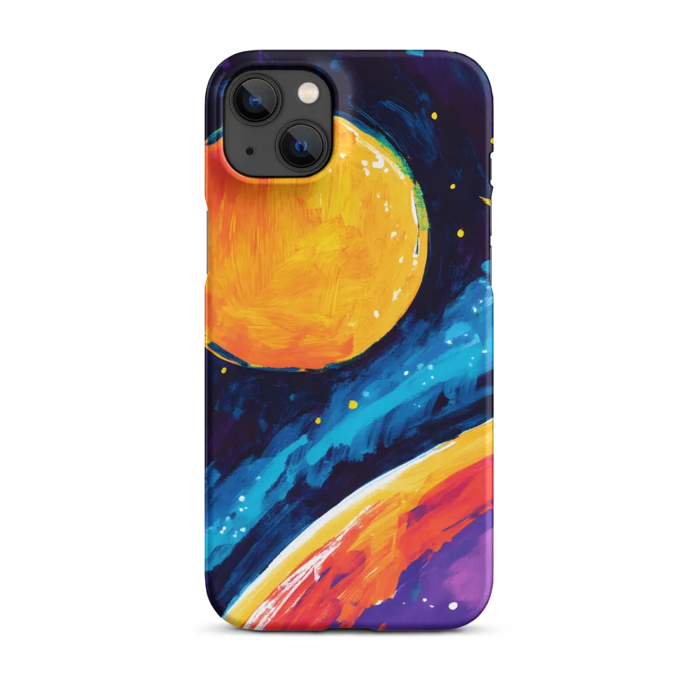 Galactic Harmony