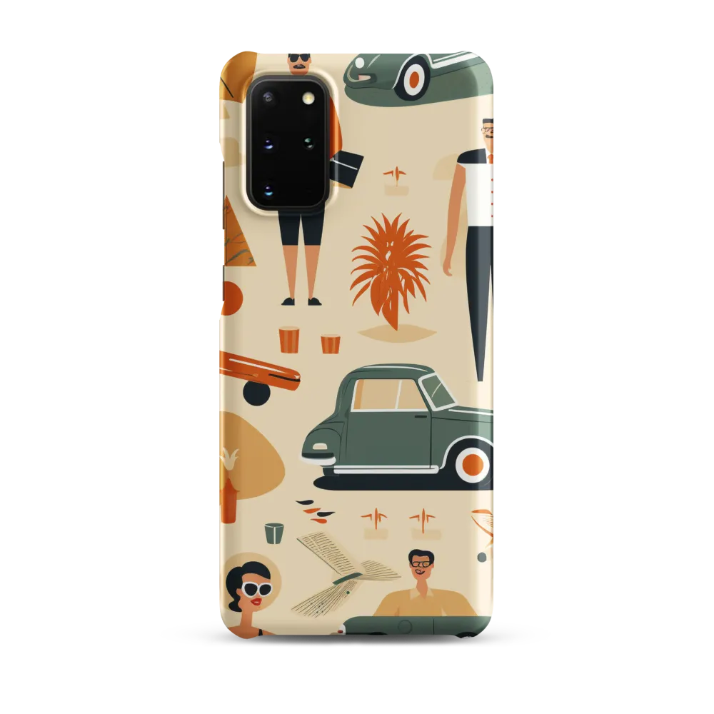 Retro Playfulness