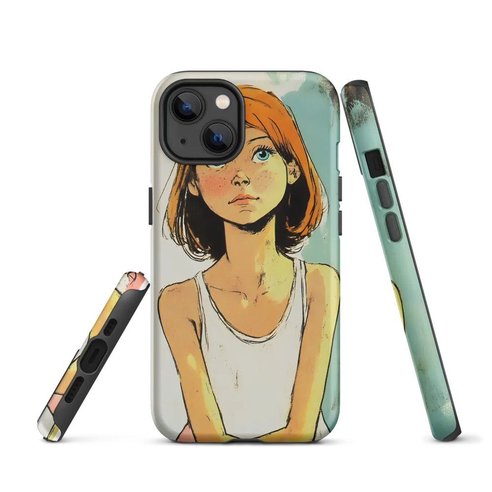 Curious Youth