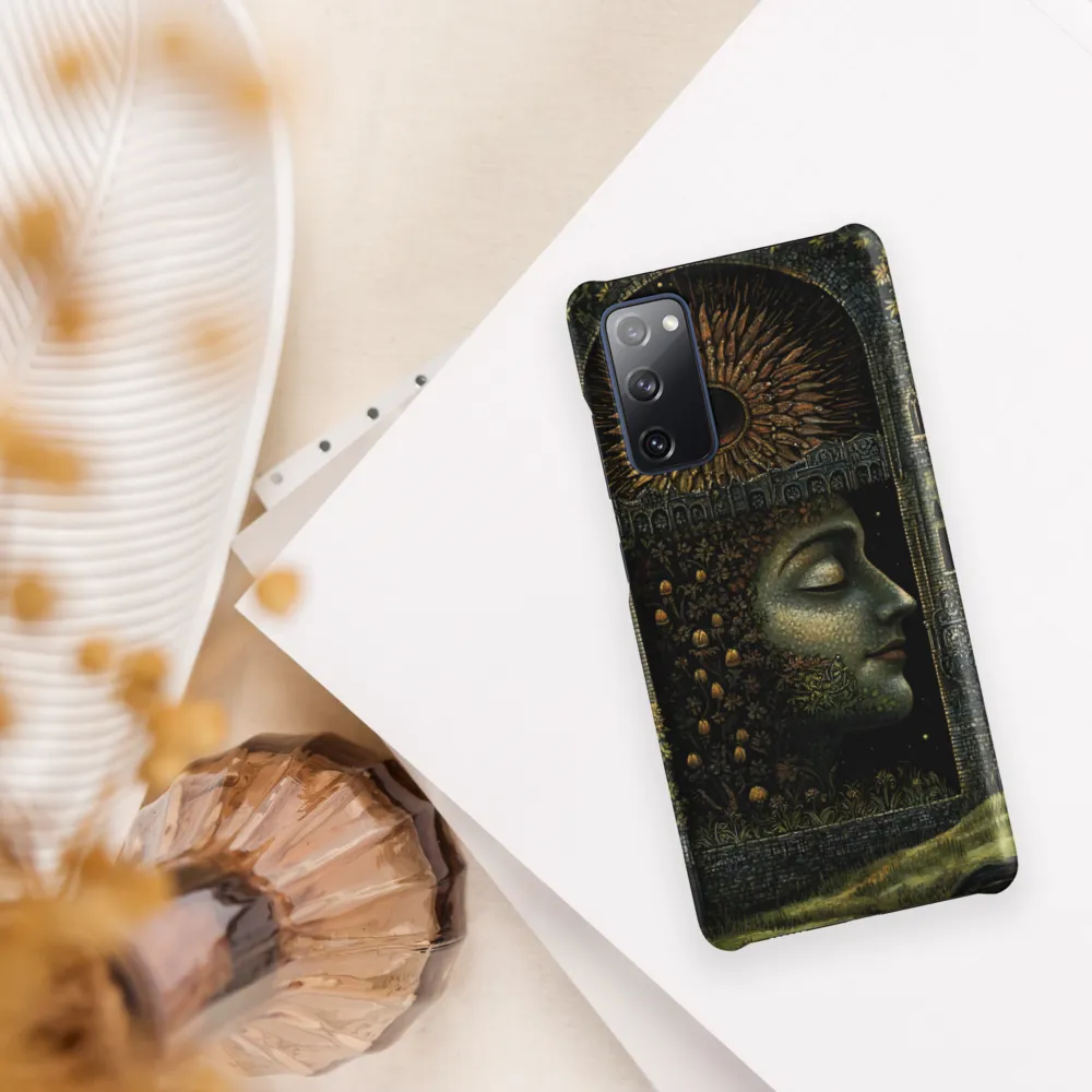 Nature’s Embrace: The Infinite Connection