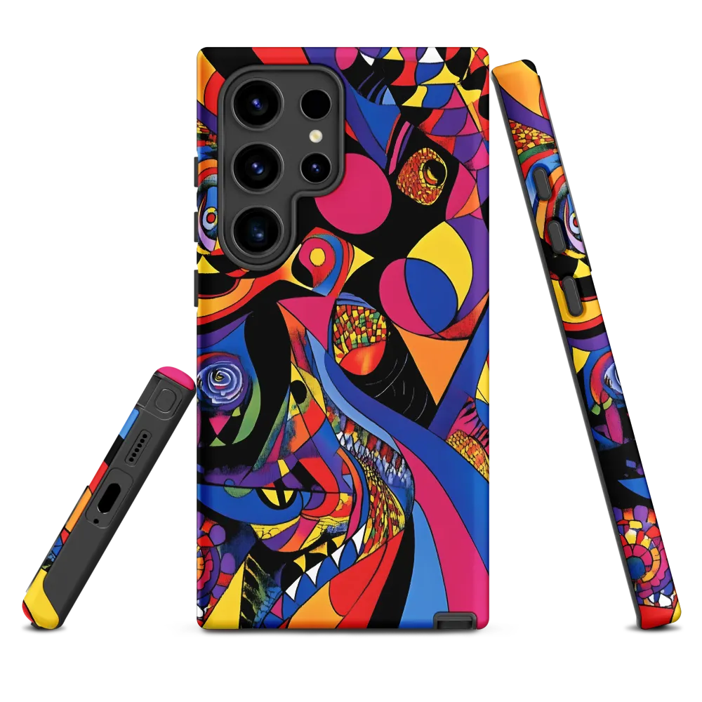 Vibrant Echoes of Geometry