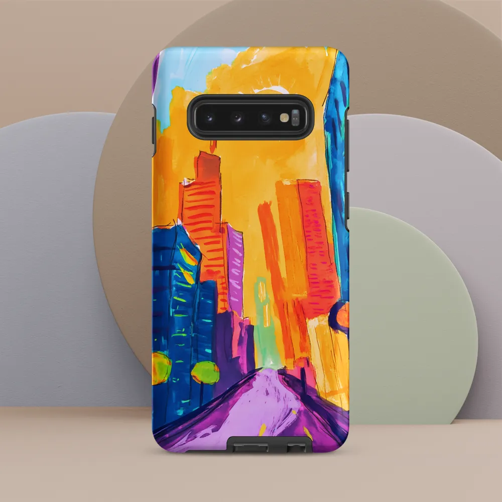 Urban Symphony