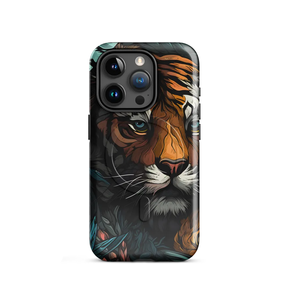 Guardian of the Jungle