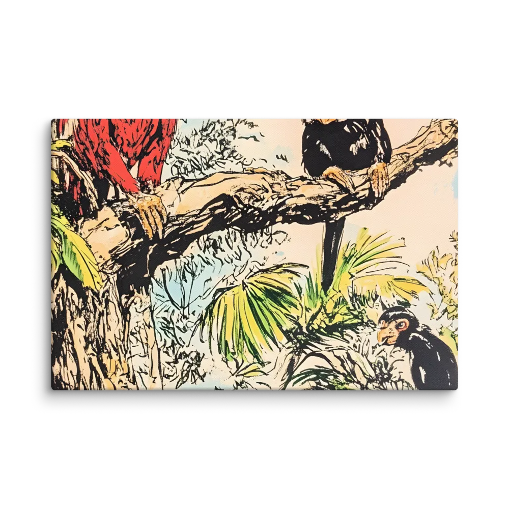 Jungle Harmony