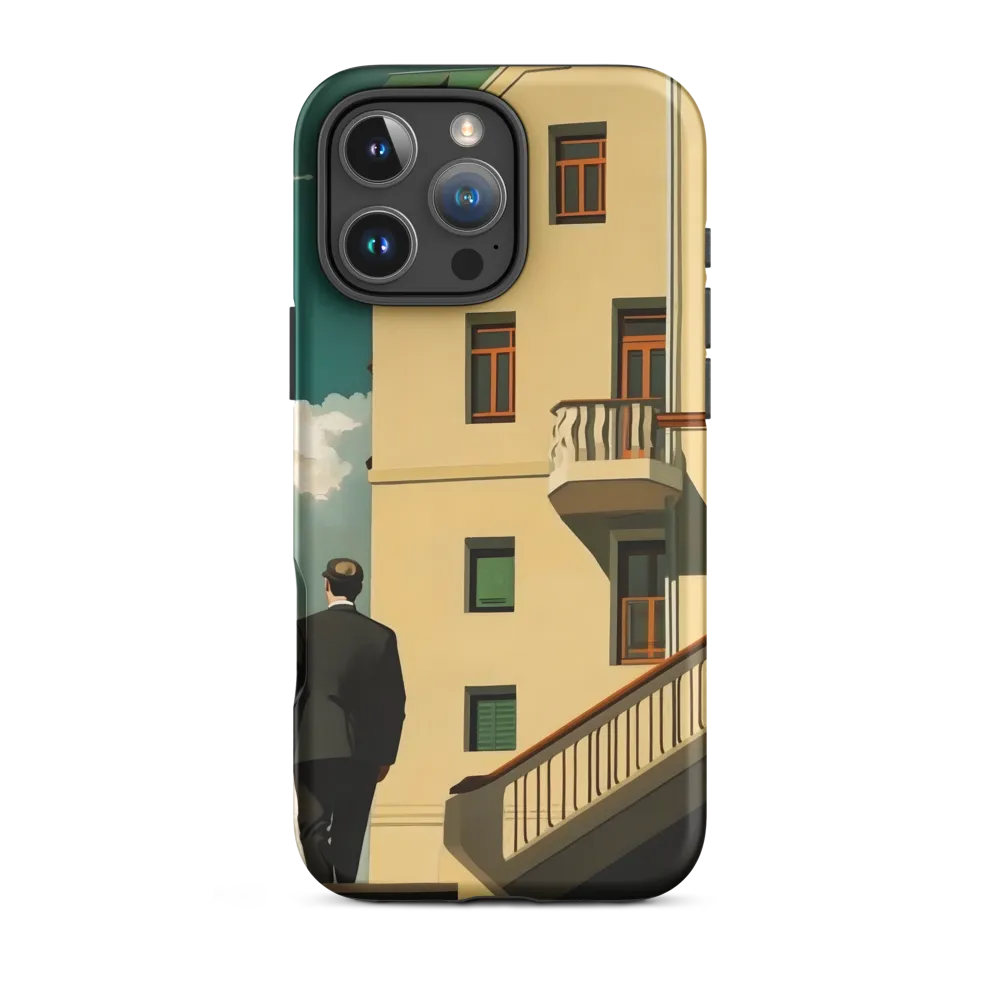 Reflections of Modernity