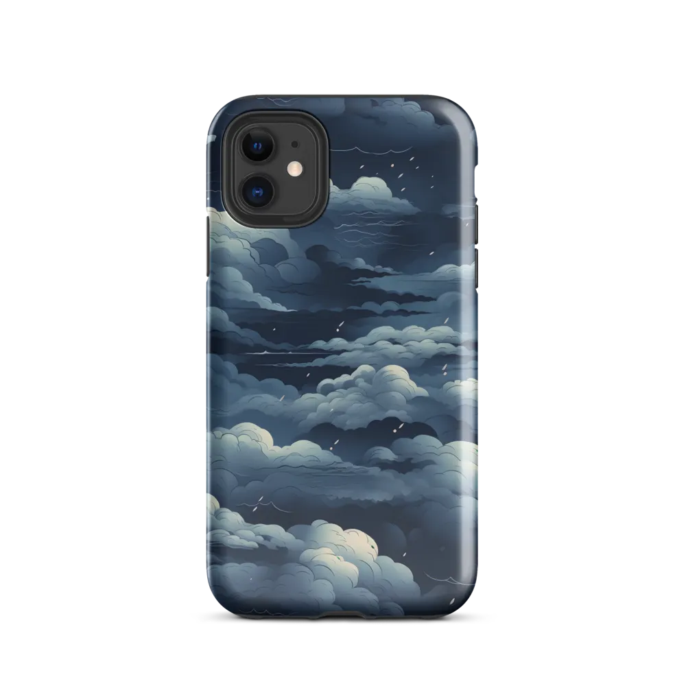 Ethereal Cloudscape