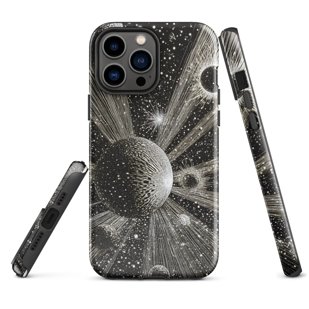 Cosmic Symphony