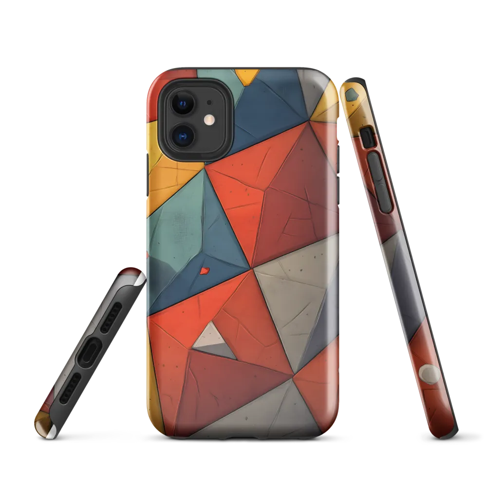 Geometric Harmony