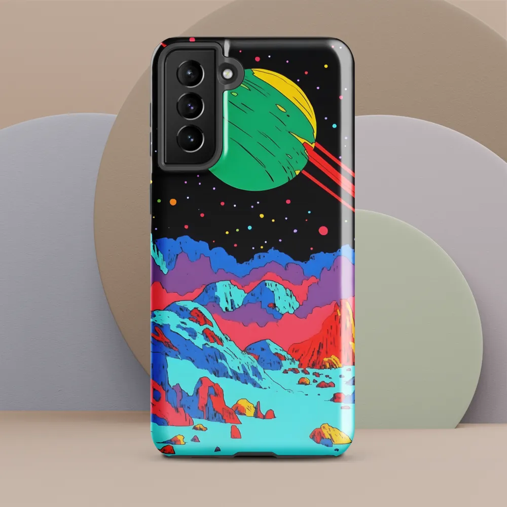 Cosmic Reverie