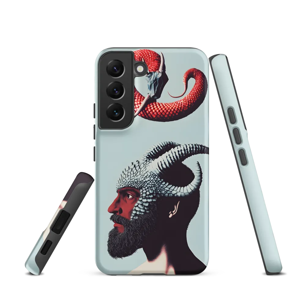 Elysium of the Horned One
