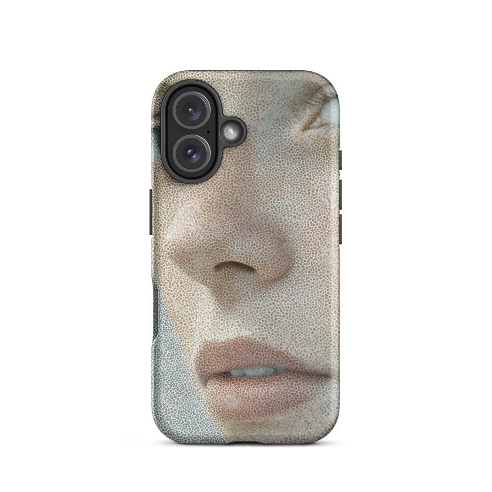 Whispers of Serenity | Phone Case