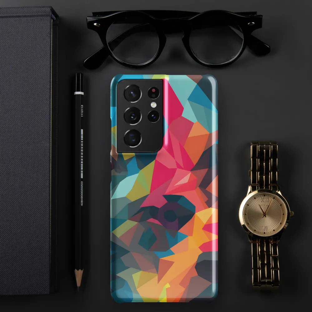 The Colorful Essence of Bears