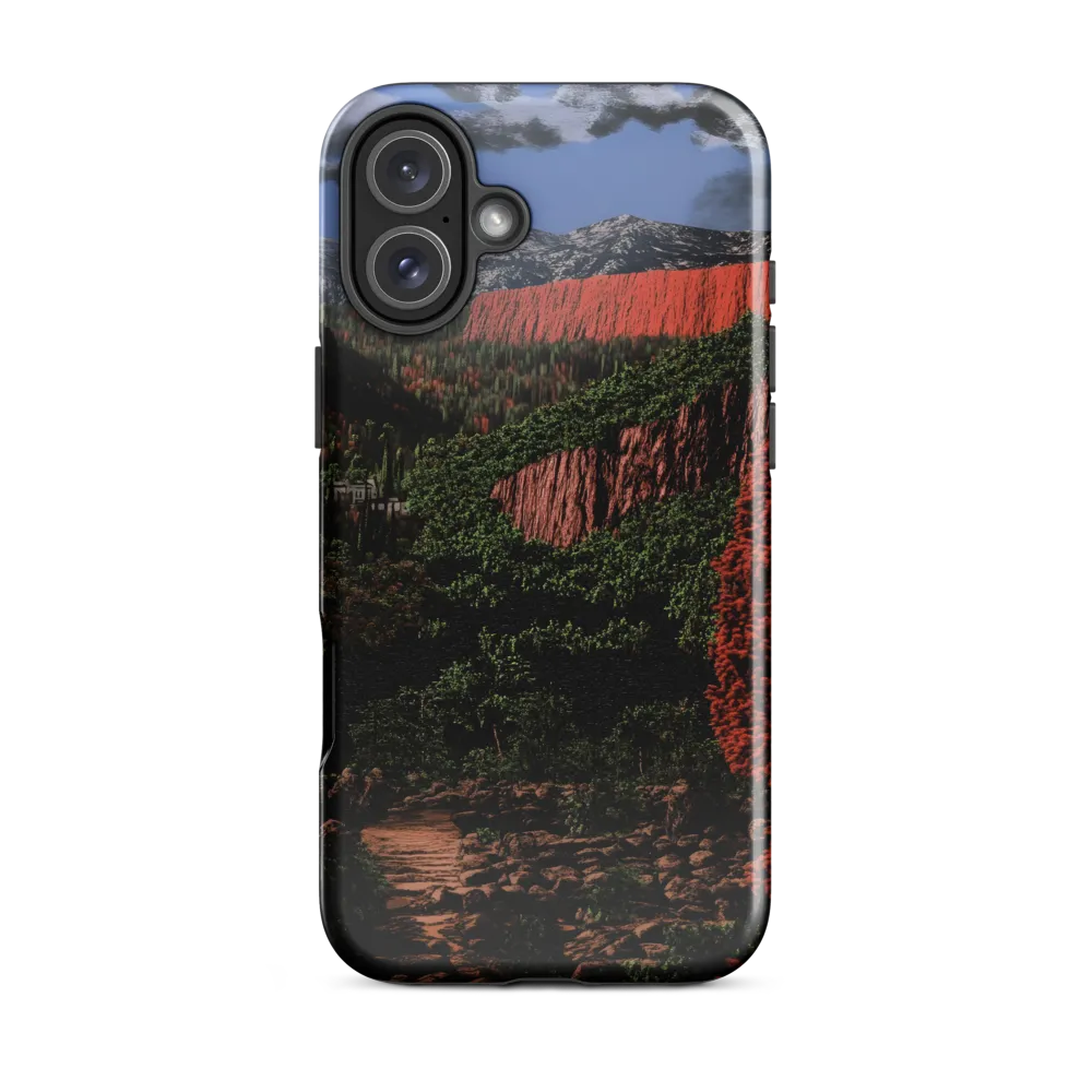Elysium Valley