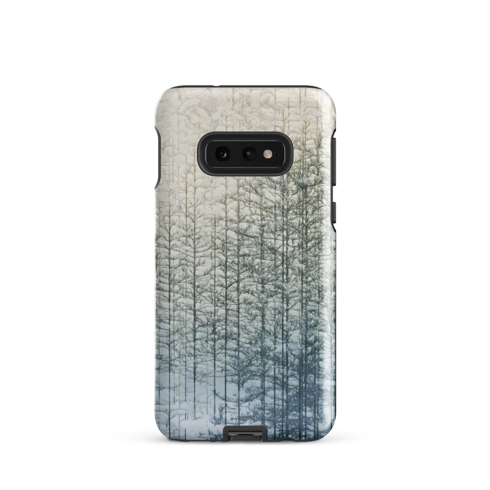 Ethereal Forest Landscape