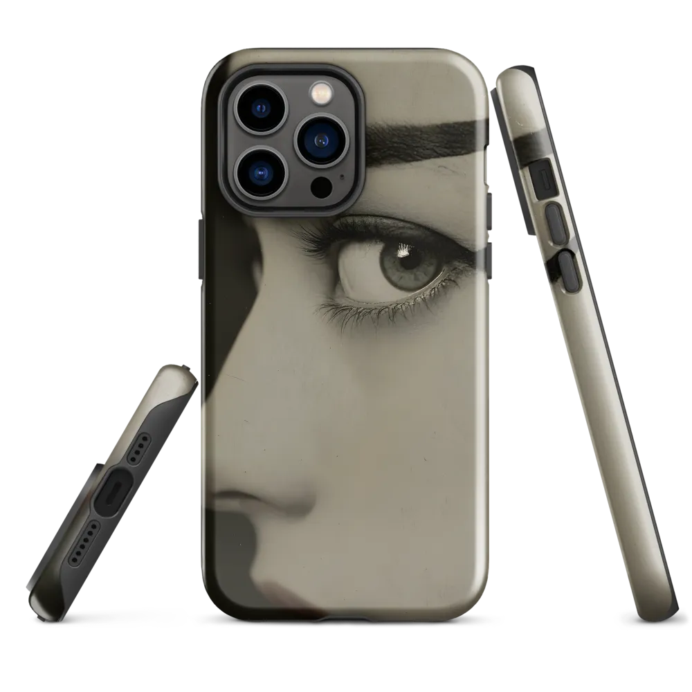 Gaze of Surrealism