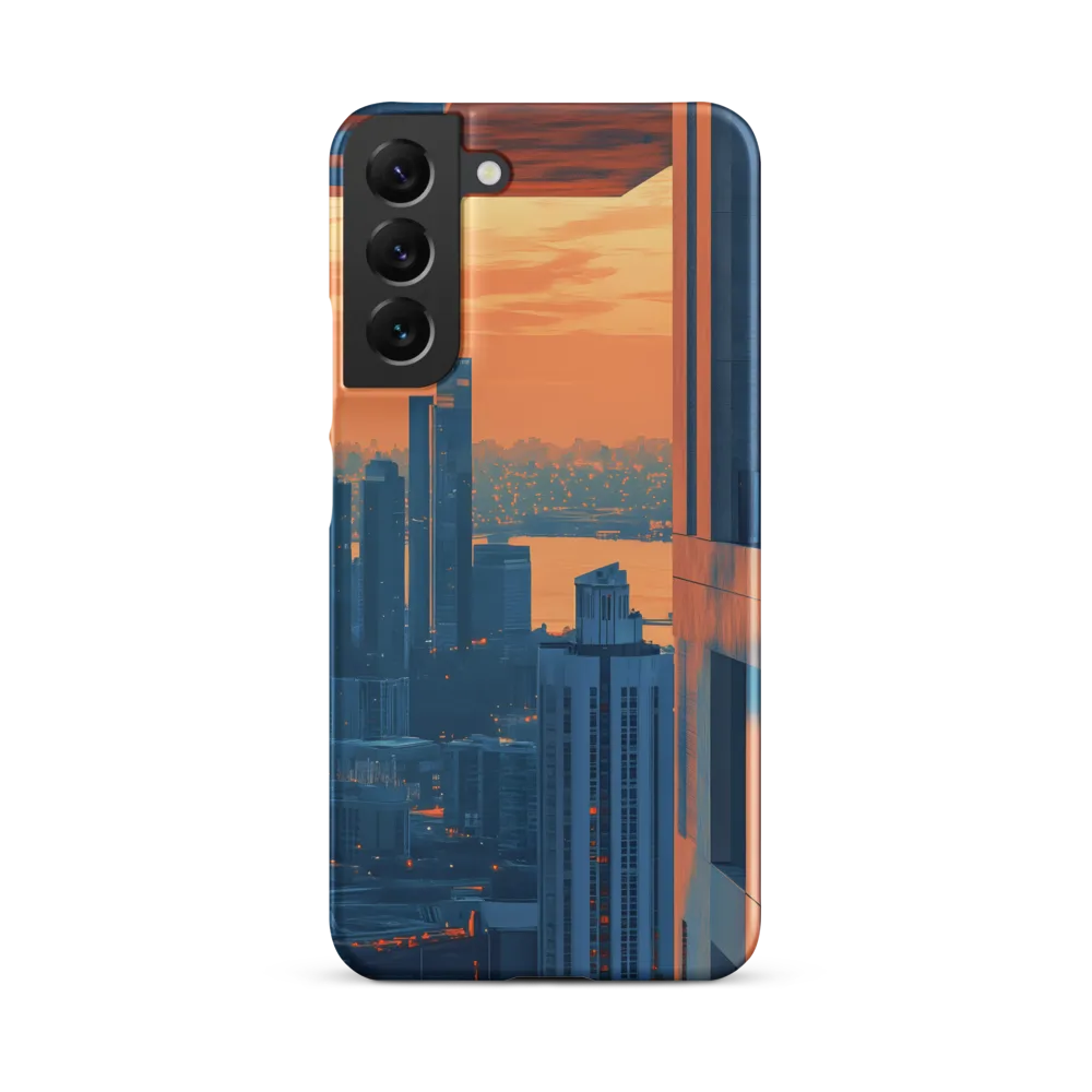 Urban Serenity: A Digital Perspective