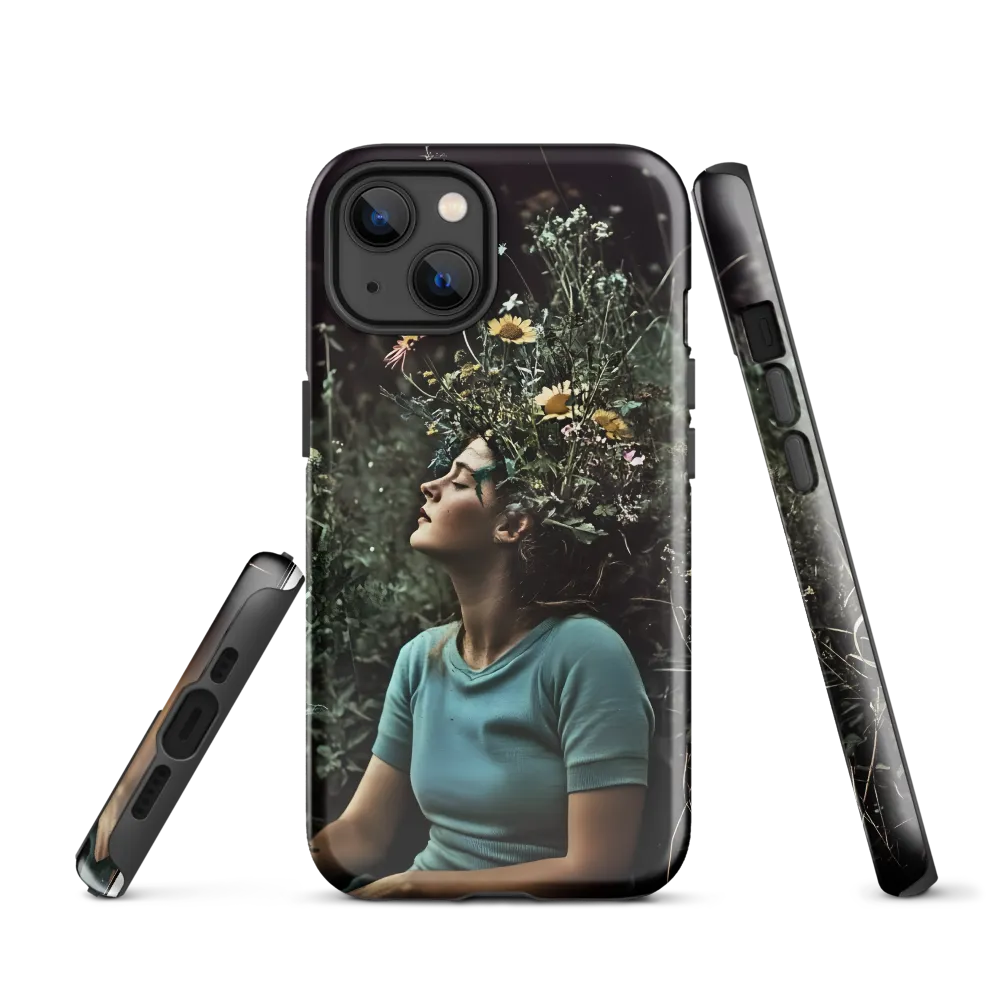 Crown of Nature