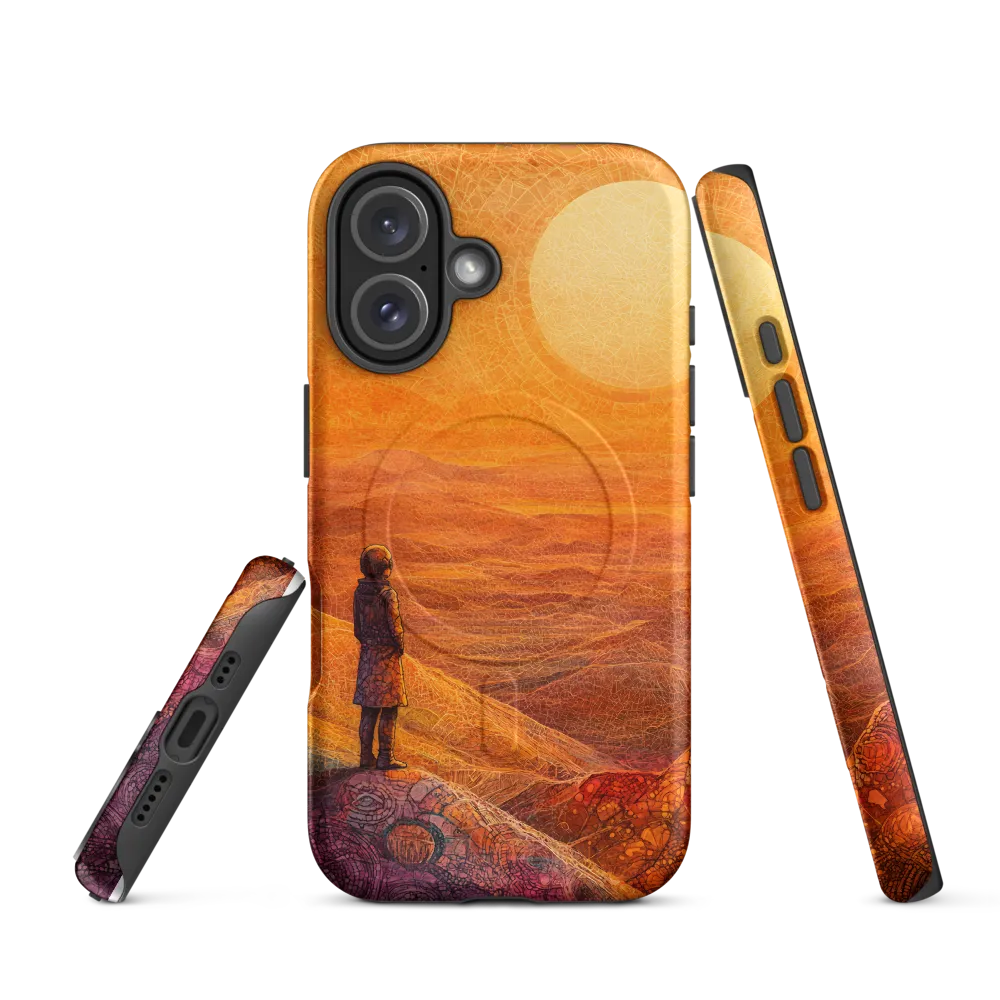 Reflections of a Distant Sun