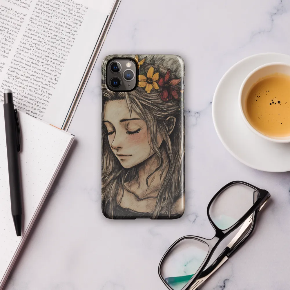 Whispers of Nature | Phone Case |  11 Pro Max | Snap Case | Glossy