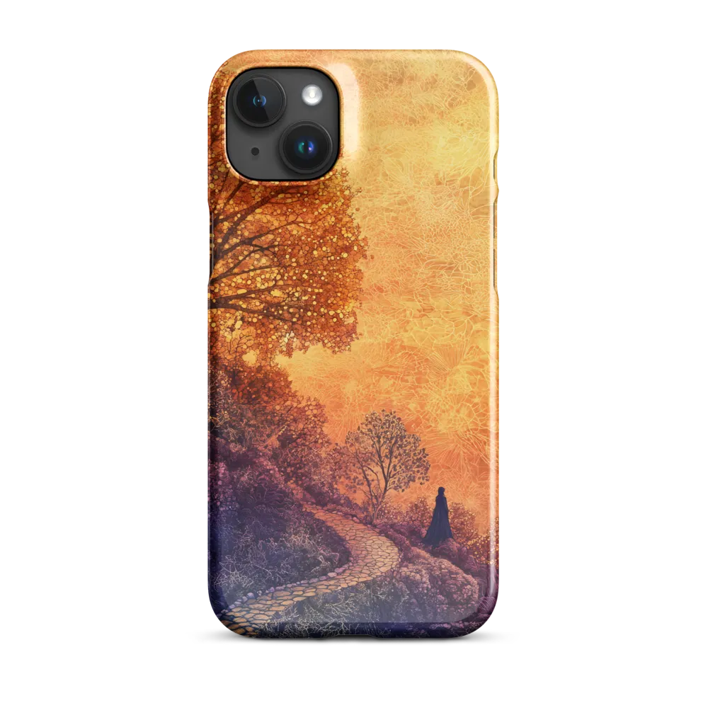 Whispers of Autumn