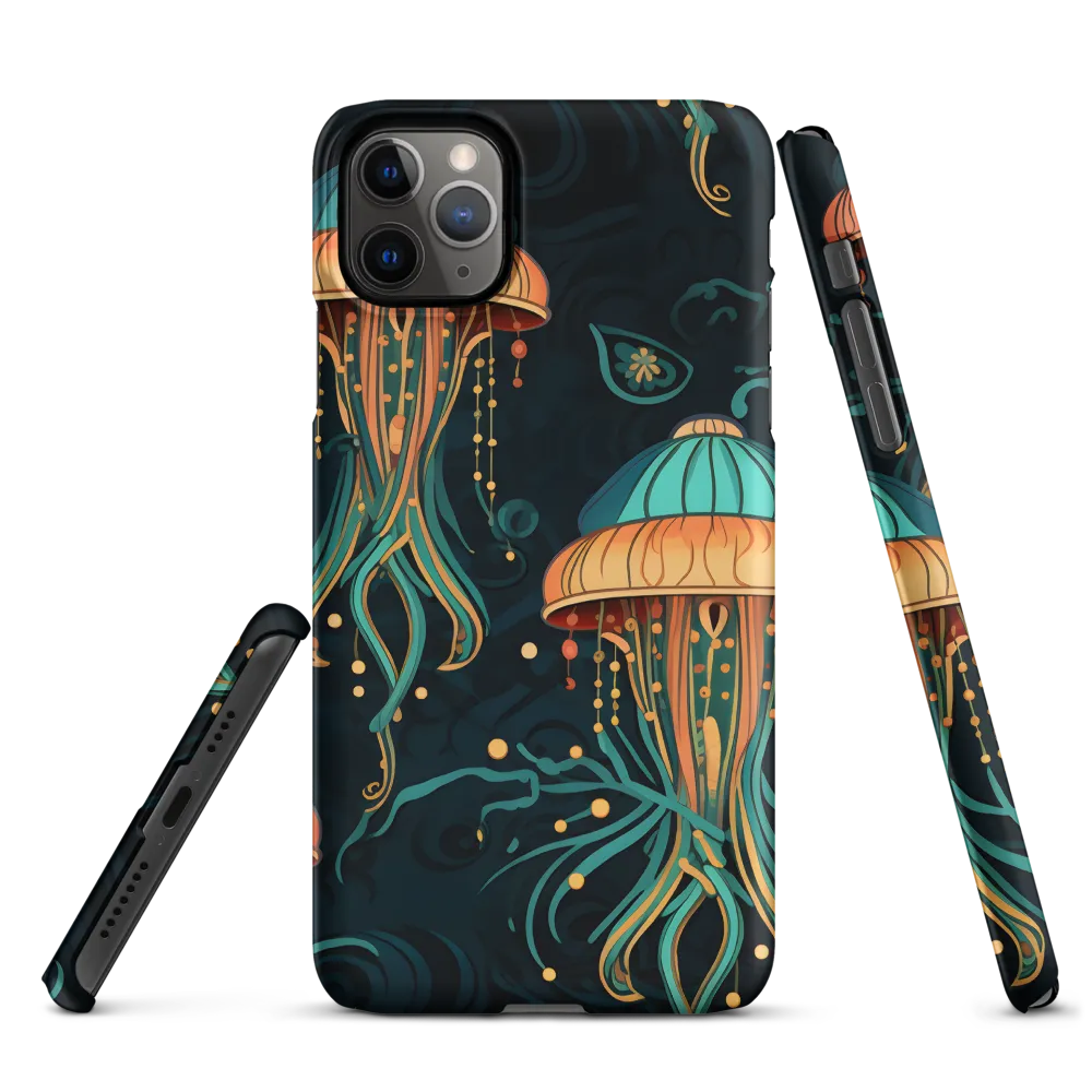 Symphony of Jellyfish