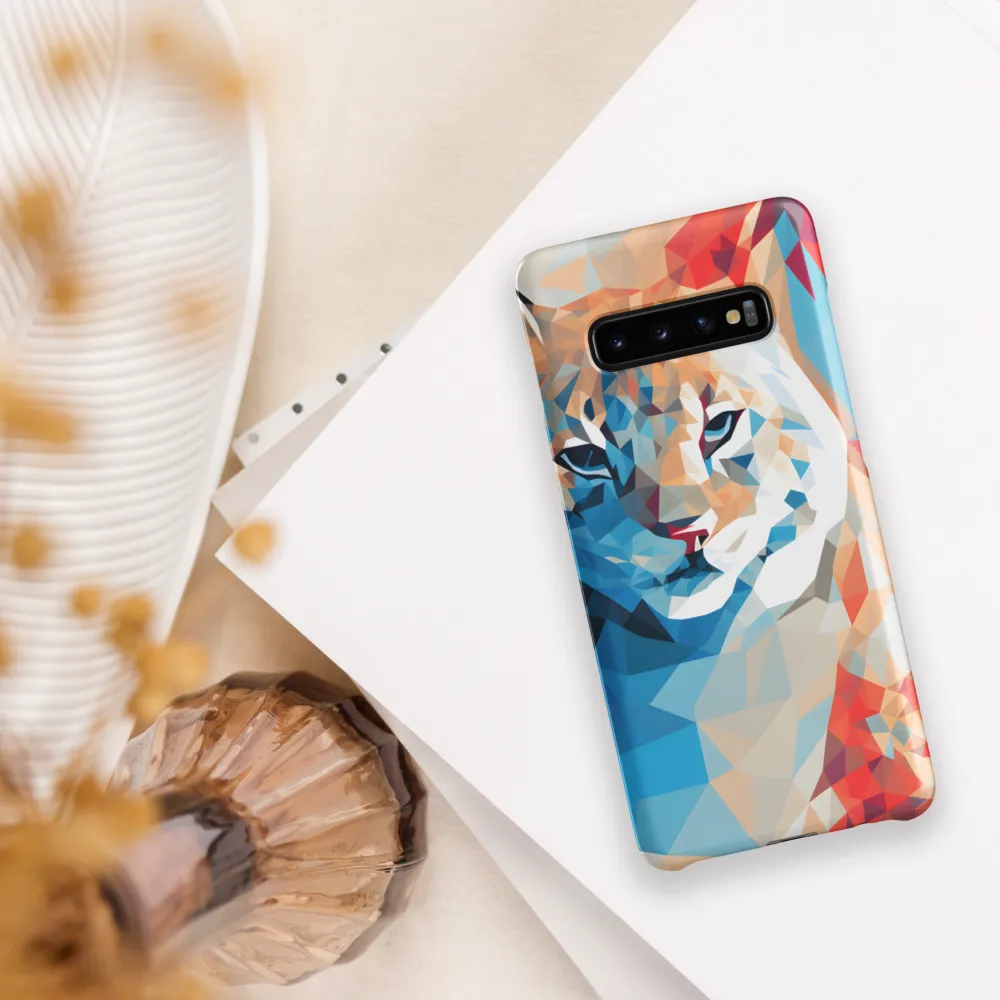 Facets of Feline Wonder