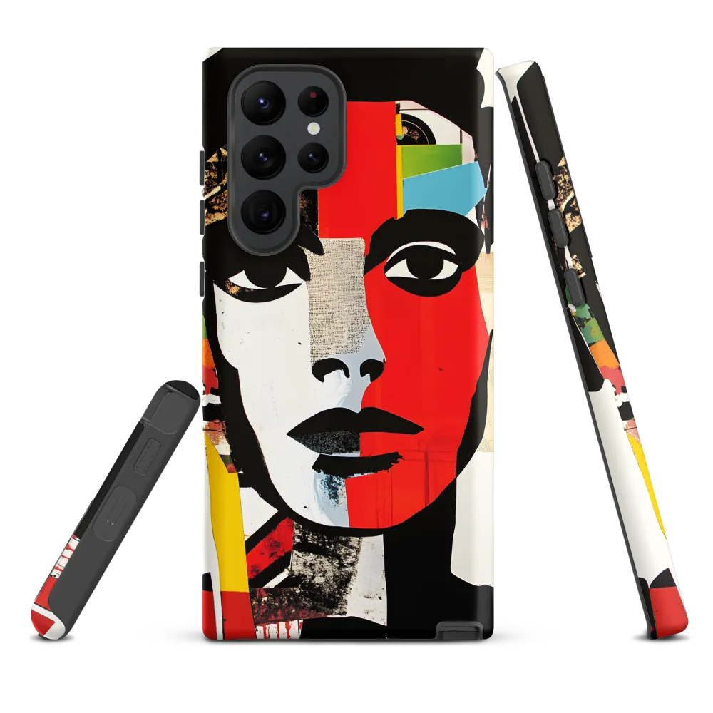 Fragmented Identity